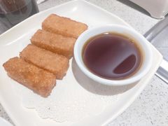 -海底捞火锅(大融城店)