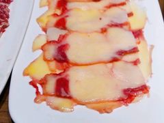 -牛焱·贵州黄牛肉火锅(城西银泰店)