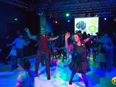 -饭米多蔻中英文绘本馆(苏州美罗店)