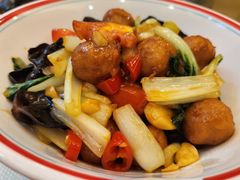 -椿记烧鹅(建干路店)