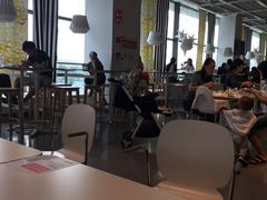 -宜家·瑞典风味餐厅(烟台路店)