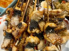 -辉记炭烧海鲜大排档·老字号(福田店)