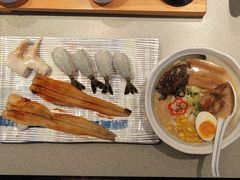 -万岁寿司(万国店)