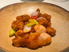-莆田餐厅PUTIEN(宁波阪急店)
