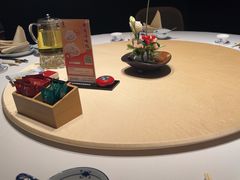 -侨美食家·40年地道粤菜(珠江新城店)