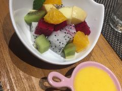 -半悦牛排(龙湖西宸天街店)