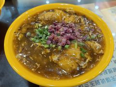 -毛华美食(清扬路店)