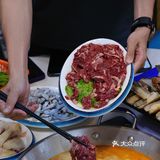 谁能拒绝这么正宗的糟粕醋火锅啊！[色]