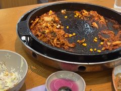 -高基五春川炒鸡排(威海总店)
