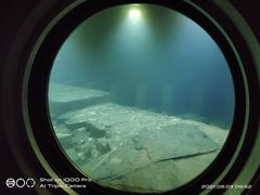 -白鹤梁水下博物馆