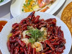 -鸡毛兑糖·尚宴(鄞州水街店)