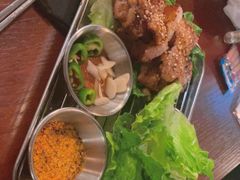 -789韩料食堂(创意产业园店)