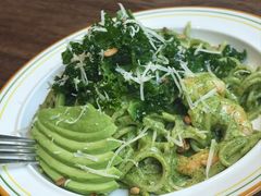 -ZEMOCAFE·FUSION FOOD(西交利物浦店)