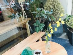 -栖咖啡(泉舜店)
