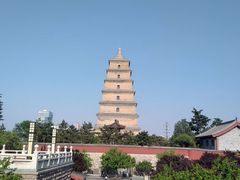 -大唐不夜城