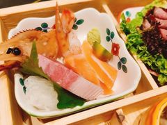 -赤坂亭M9和牛烧肉·日料398放题(万达店)
