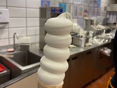 -DQ·蛋糕·冰淇淋(高新万达店)