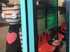 -猫咪博物馆(顶澳仔猫街店)