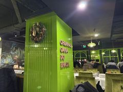 -戈拿旺巴西烤肉(崇文门店)