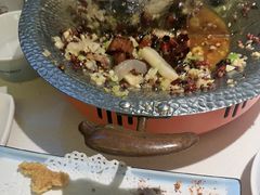 -小鱼小牛·鱼牛干锅·脆鱼火锅(世欧广场店)