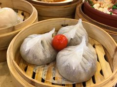 -点都德(华强南店)