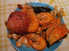 -527烧烤·龙虾·精酿酒(小石城美乐城店)