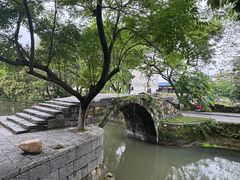 -桂林灵渠景区