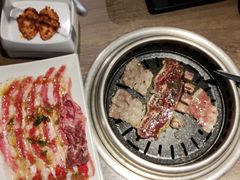 -火炉火自助餐(悠唐购物中心店)