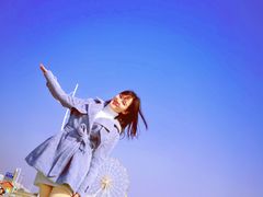 -南汇嘴观海公园