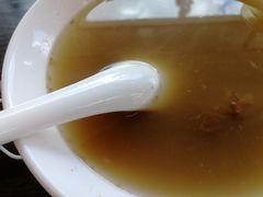 老火例汤-龍炎馬仔烧味(首位中心店)