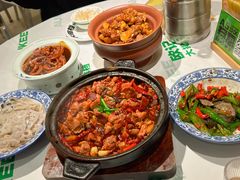 -欧记大排档·景德菜(上海首店)