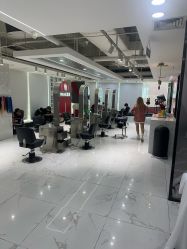 点击看大图 -真好真意SALON 接发·染·烫特色店