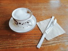 -ZOO COFFEE 动物园咖啡(亦庄店)