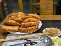 -龙顺园麻辣香锅(机场店)