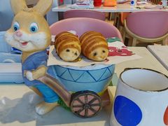 -水桶王国主题餐厅·聚会·生日派对·亲子活动·家庭套餐(亚龙湾希尔顿店)