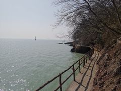 -巢湖姥山岛