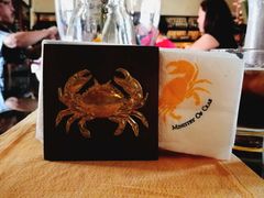 -Ministry of Crab(科伦坡店)