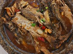 -老奶奶私房菜(天台里街店)