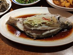 -鑫小城故事·藕汤·家常菜(台北一路总店)