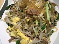炒合菜-老昌春饼(中央大街店)