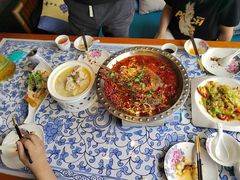 -群英会·三国菜(曹魏古城店)