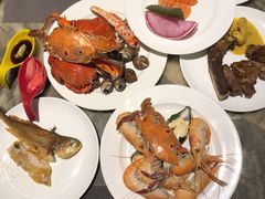 -安蒂娅·海鲜自助餐厅(安蒂娅美兰酒店)
