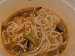 -顶香阁桂林米粉·柳州螺蛳粉(上地店)
