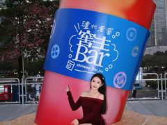 -海心沙亚运公园