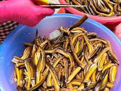 -三百碗宝应长鱼面(板仓街店)