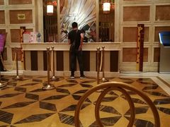 -芭菲盛宴·环球美食(北城国际店)