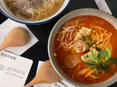 -里面·Noodlology(机电院店)