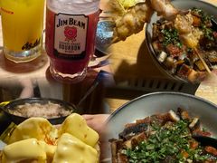 -鸟内会居酒屋(得意潮馆店)