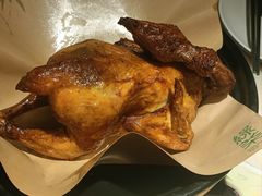 -绿茶餐厅(南方商城店)