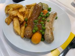-宜家·瑞典风味餐厅(烟台路店)